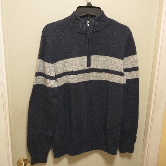urban pipeline Other - Urban Pipeline Sweater Blue Size L